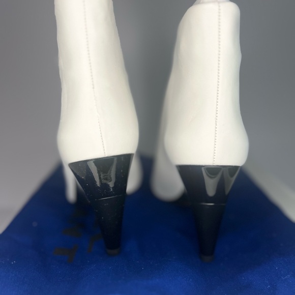 Isabel Marant Dylvee Ankle Boots - Picture 6 of 9